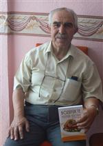 GELENEK / GÖRENEK - 'bozüyük'te Mutfak Kültürü'Kitabının 2'nci Baskısı Yapıldı