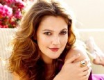 DREW BARRYMORE - Drew Barrymore'a büyük şok!