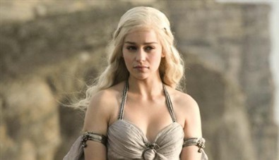 Game of Thrones yeni karakterlerle geliyor