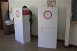 İtalya'da Cumhurbaşkanlığı Seçimi İçin Oy Verme İşlemi Başladı