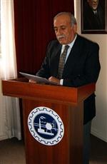 LİSANS MEZUNU - Kimya Mühendislerinden Tehlikeli Madde Nakli Uyarısı