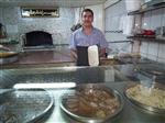 KERVANSARAY - Malatya Mutfağını Tanıtıyor