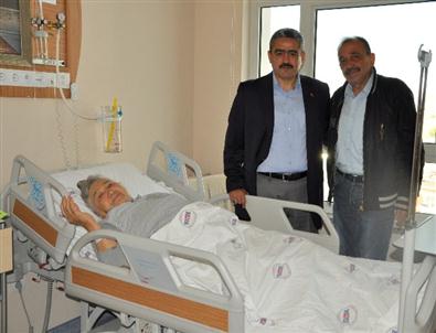 Mehmet Öztekin’in Acı Günü