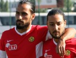 EMRE GÜNGÖR - Tarık Çamdal ve Erkan Zengin müjdesi!