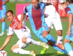 Köln Trabzonspor: 2-0 Hazırlık Maç Sonucu