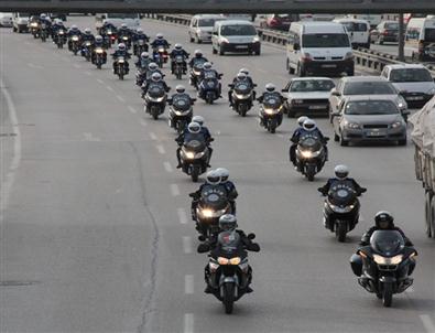 Uludağ Üniversitesi ve Bursa Polisi Sokaktaki Korkuyu Araştırdı