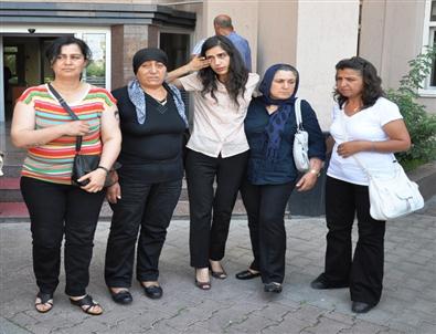 'ankara Dayanışma ve Gezi Anneleri'Uludere'ye Gidecek