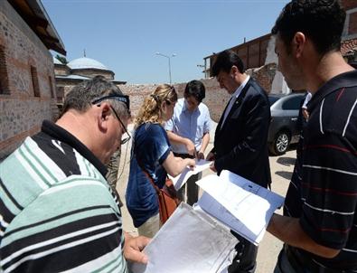 Bursa Yepyeni Bir Kültür Merkezi