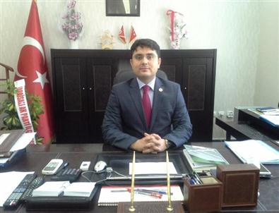 Karaisalı'ya Son Bir Yılda Dördüncü Kaymakam