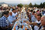 MESUT AKGÜL - Mamak’ta Nostaljik Ramazan Akşamları