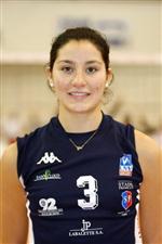 NIHAT ÖZTÜRK - Nilüfer Belediyespor’a Arjantinli Smaçör