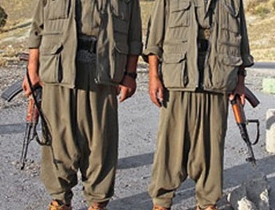 PKK Şemdinli'de 3 kişiyi kaçırdı!