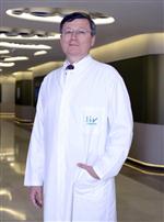 ROBOTİK CERRAHİ - Robotla Prostat Ameliyatı