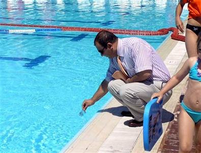 Sıcak Bulaşıcı Hastalıkların Yayılmasını Kolaylaştırıyor