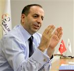 YAYLAK - Yedaş’tan Açıklama