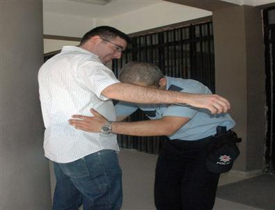 Adıyaman’da Kpss Heyecanı