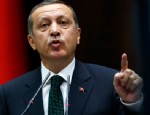 Erdoğan iki konuda tartışmalara noktayı koydu