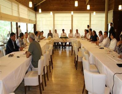 Bakan Zeybekci’den Teşvik Açıklaması