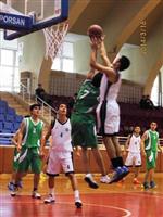 Basketbolda Başvuru Süreci Başladı