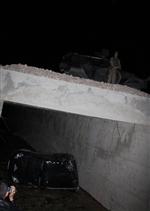 SUDURAĞı - Bingöl'de Trafik Kazası Açıklaması