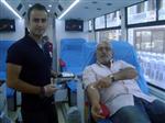 Didim’de 'Kan Bağışı Hayat Kurtarır” Kampanyası Sürüyor