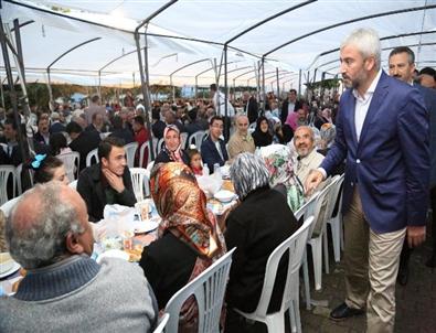 Enver Yılmaz Açıklaması