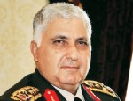 ORGENERAL NECDET ÖZEL - Gözünde zona çıktı