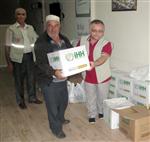 İHH - İhh’dan Ramazan Kumanyaları