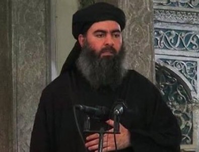 IŞİD lideri Bağdadi ortaya çıktı