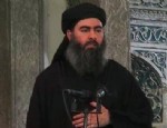 IŞİD lideri Bağdadi ortaya çıktı