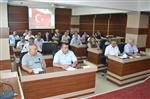 KOMİSYON RAPORU - Kapaklı Meclisi Temmuz Toplantısı Yapıldı