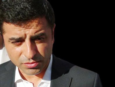 Selahattin Demirtaş iki acıyı birden yaşadı