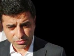 EKREM YıLDıZ - Selahattin Demirtaş iki acıyı birden yaşadı