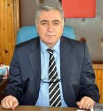 ULUPıNAR - Terzioğlu, Çalışmalar Hakkında Değerlendirmede Bulundu