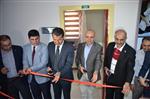 BATMAN VALİSİ - Bakan Şimşek, Fizik Tedavi ve Rehabilitasyon Merkezi'nin Açılışını Gerçekleştirdi