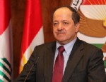 SADDAM HÜSEYİN - Barzani: Irak parçalanıyor
