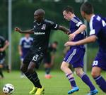 FILIP HOLOSKO - Beşiktaş, Hazırlık Maçında Sc Verl’i 3-1 Mağlup Etti