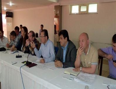 Edip Uğur Gönen'de