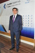 TARKAN TEVETOĞLU - Gece 24’e Kadar Konut Satışı