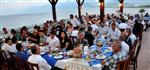 GÖLLER - Göller Bölgesi Birliği Antalya’da İftar Açtı