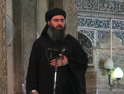 IŞİD lideri Bağdadi'nin bankada 1 milyarı var ve...