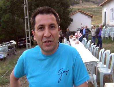 Tekmenliler İftar Yemeğinde Buluş