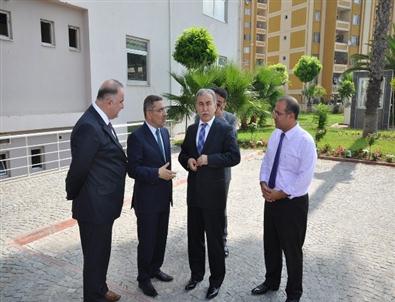 Vali Büyük Açıklaması