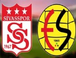 SPOR TAHKİM MAHKEMESİ - Eskişehirspor ve Sivasspor'a kötü haber