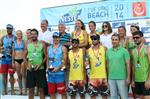 Nestea Pro Beach Tour’un Marmaris Etabında Şampiyonlar Belli Oldu