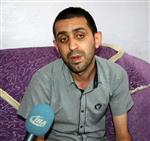 DOĞUM SANCISI - (özel Haber) Diyarbakır'da Bebeğin İhmalden Öldüğü İddiası