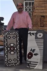 ŞARK KÖŞESI - Şark Köşesine İlgi Artıyor