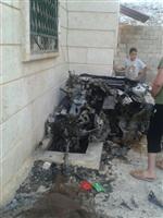 BABEL - Sınır Kapısı Yakınlarında Bomba Yüklü Araç İnfilak Etti