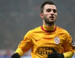 NİHAT KAHVECİ - Galatasaraylı Yıldız Futbolcu La Liga Yolcusu