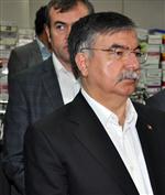 Yılmaz Açıklaması